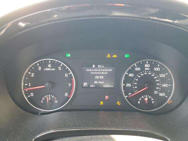 2023 KIA SELTOS NIG - KNDEUCA2XP7428123