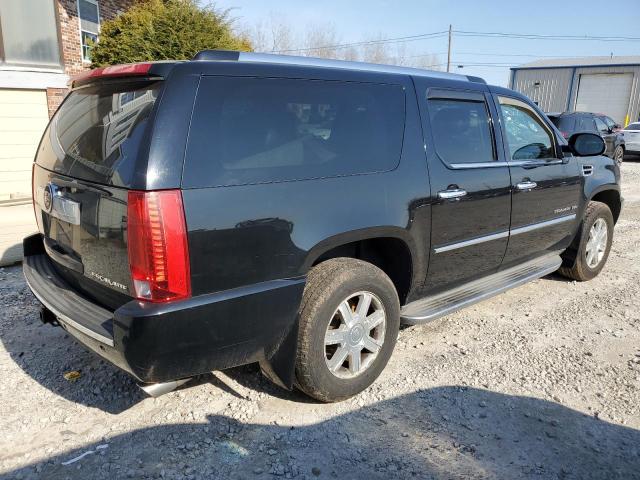 2013 Cadillac Escalade Esv VIN: 1GYS4GEF6DR339912 Lot: 45931214