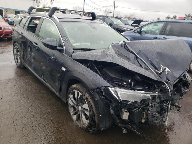 2019 BUICK REGAL TOUR W04GV8SX3K1074187