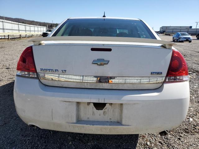 2009 Chevrolet Impala 2Lt VIN: 2G1WC57M391103463 Lot: 47193764