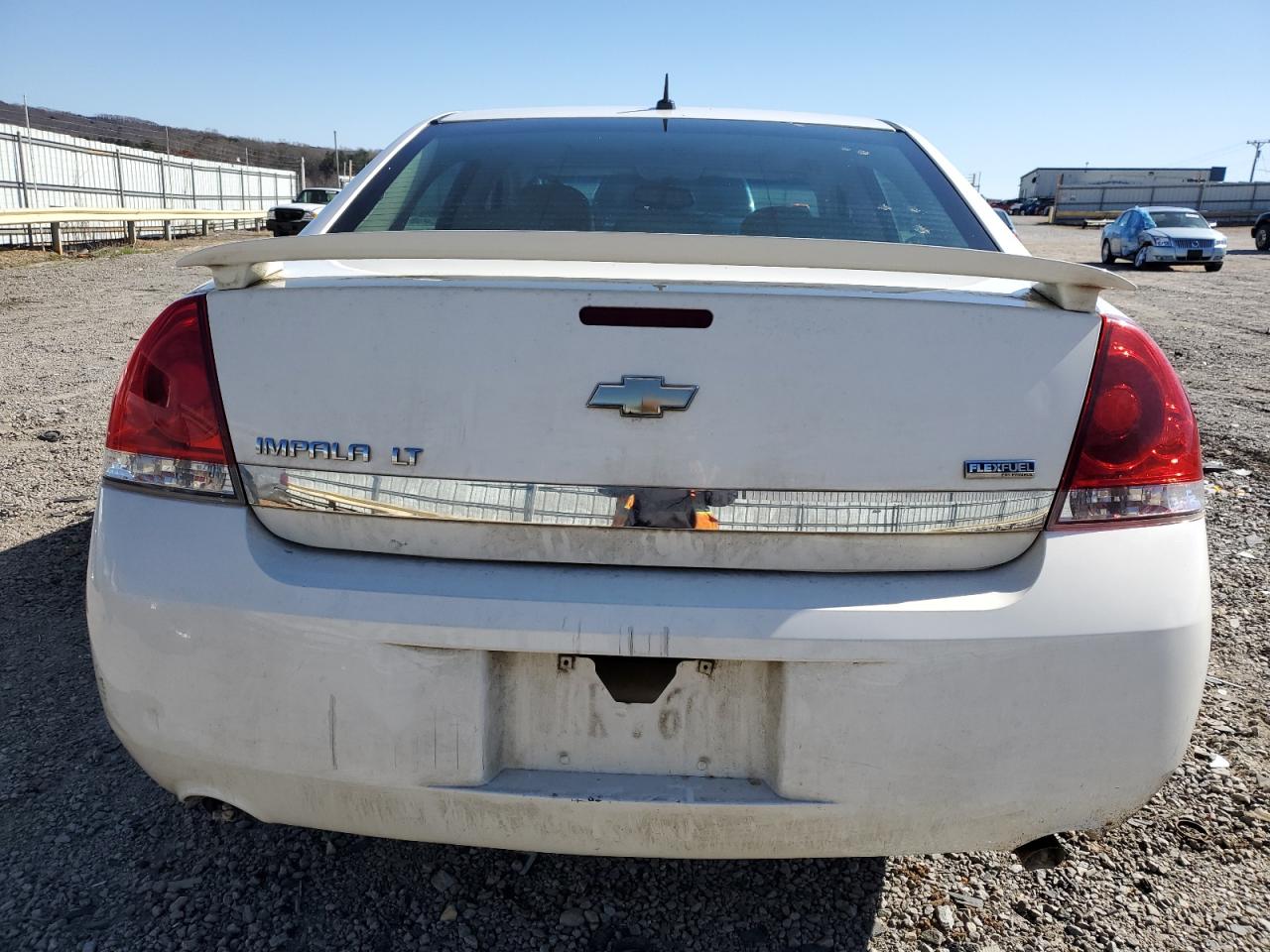 2G1WC57M391103463 2009 Chevrolet Impala 2Lt