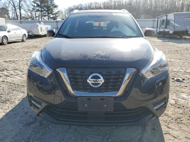 2020 NISSAN KICKS SR - 3N1CP5DVXLL535228