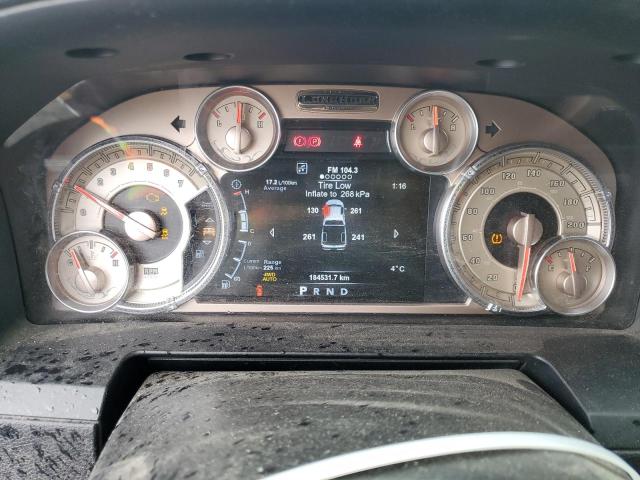 2015 RAM 1500 LONGH - 1C6RR7WT5FS545557