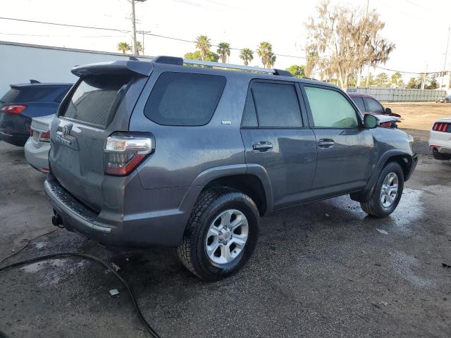 2019 Toyota 4Runner Sr5 VIN: JTEZU5JR4K5202914 Lot: 47111814