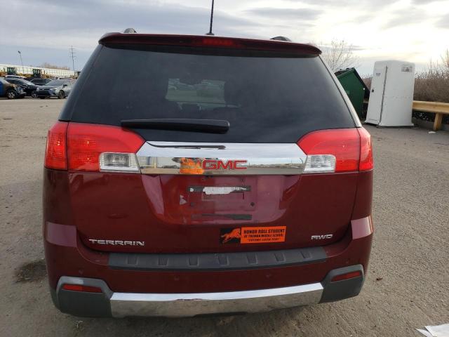 2GKFLVE34H6115628 | 2017 GM c terrain denali