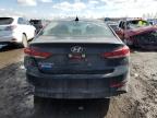 HYUNDAI ELANTRA SE photo