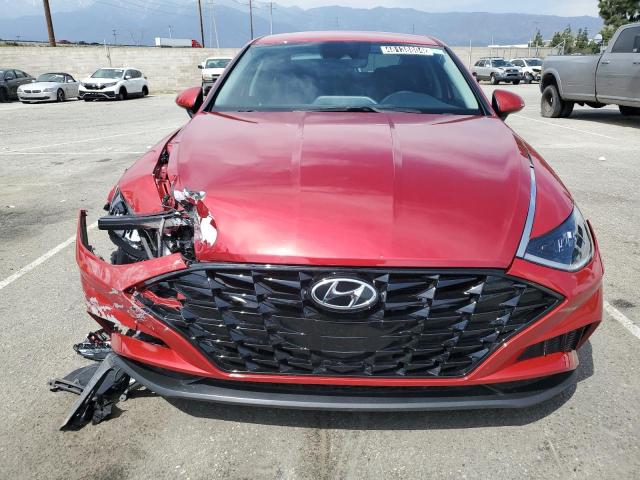 2021 HYUNDAI SONATA SEL - 5NPEL4JA2MH090675