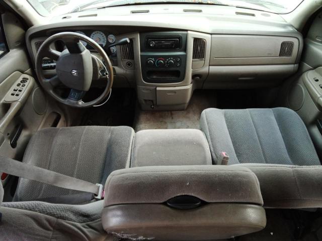 1D7HA18N64J127525 | 2004 Dodge ram 1500 st