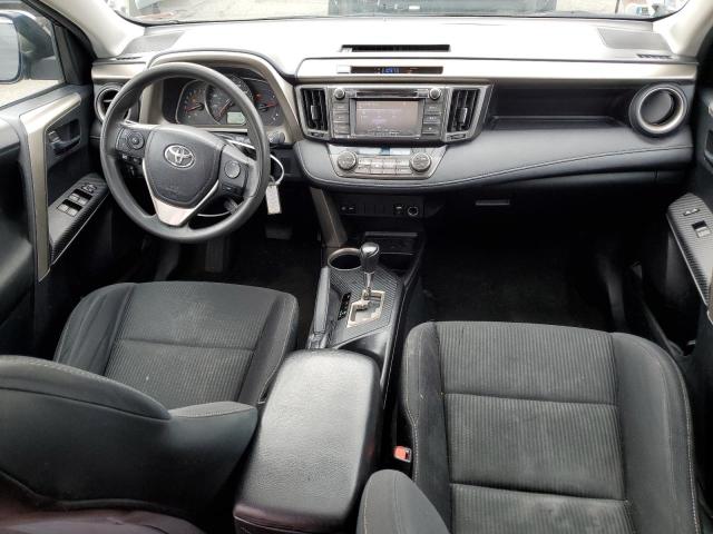 2015 TOYOTA RAV4 XLE - 2T3RFREV8FW331184