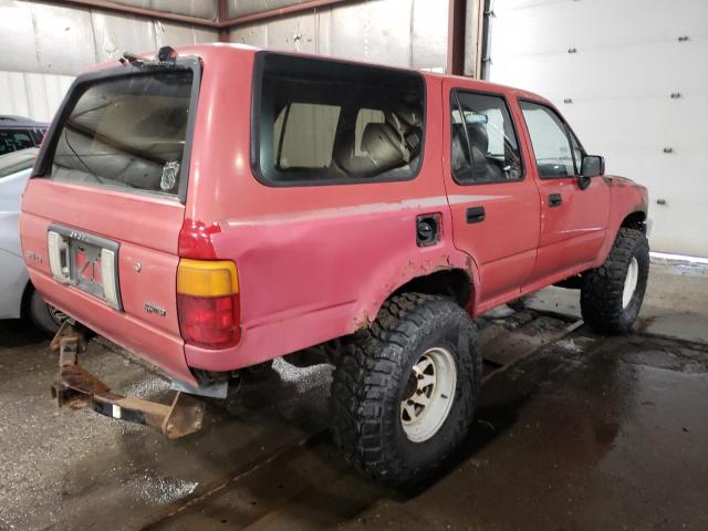 Vin: jt3vn39w6l0025381, lot: 45963554, toyota 4runner vn39 sr5 19903