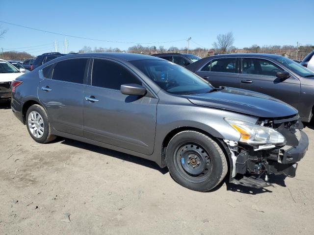 2015 Nissan Altima 2.5 VIN: 1N4AL3AP1FN870544 Lot: 45718494