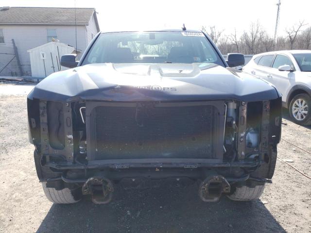 2016 CHEVROLET SILVERADO2 - 1GCVKNEC5GZ377462