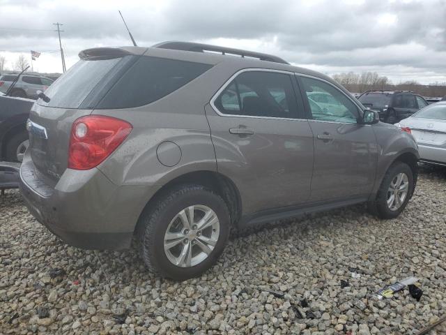 2012 Chevrolet Equinox Lt VIN: 2GNALDEK1C6128845 Lot: 48284864