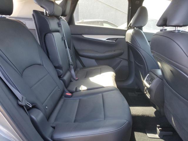 2020 INFINITI QX50 PURE - 3PCAJ5M33LF120304