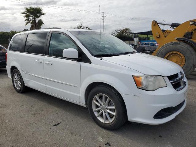2C4RDGCG0ER289410 2014 Dodge Grand Caravan Sxt