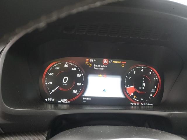 2019 VOLVO XC90 T5 R- YV4102PM6K1479186