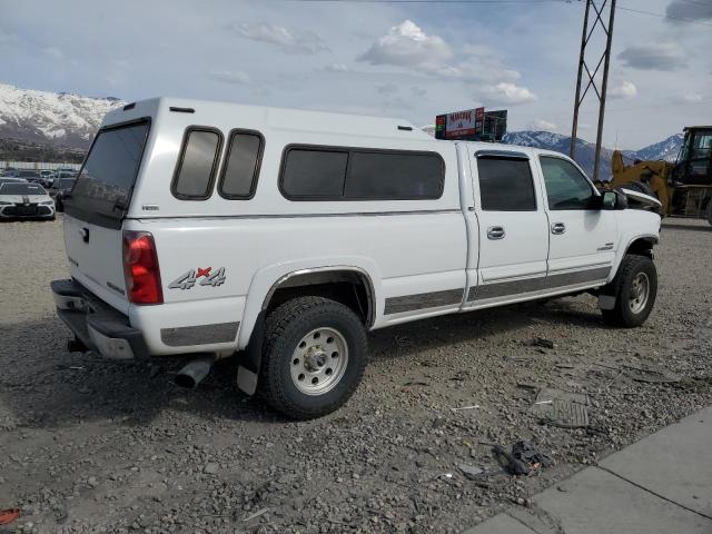 2003 Chevrolet Silverado K2500 Heavy Duty VIN: 1GCHK23113F181835 Lot: 47070364