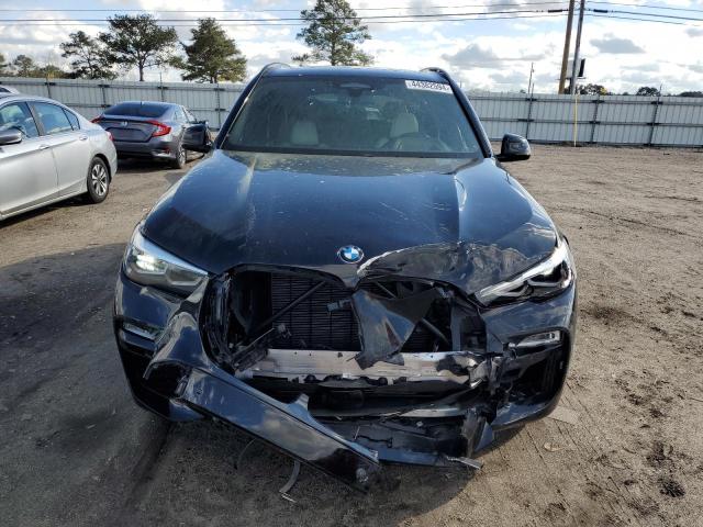 5UXCR4C02LLW63951 BMW X5 SDRIVE 5