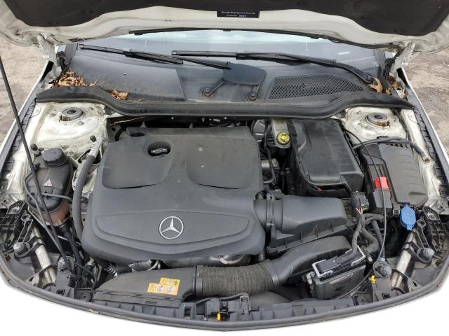 VIN WDDSJ4GB4JN584353 2018 Mercedes-Benz CLA-Class,... no.11