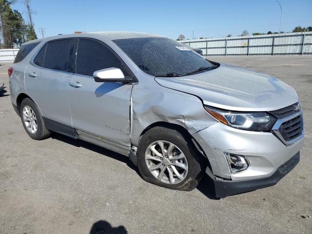 2019 CHEVROLET EQUINOX LT - 2GNAXTEV7K6250178
