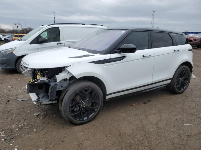 SALZT2GX8LH017088 Land Rover Rangerover RANGE ROVE