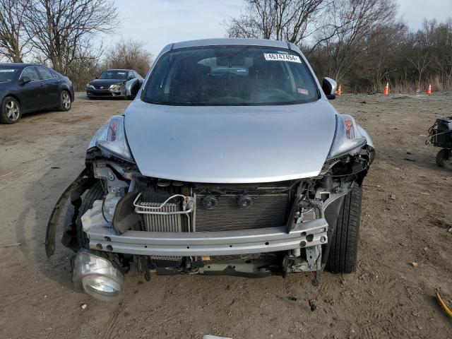 2017 NISSAN JUKE S - JN8AF5MR7HT705630