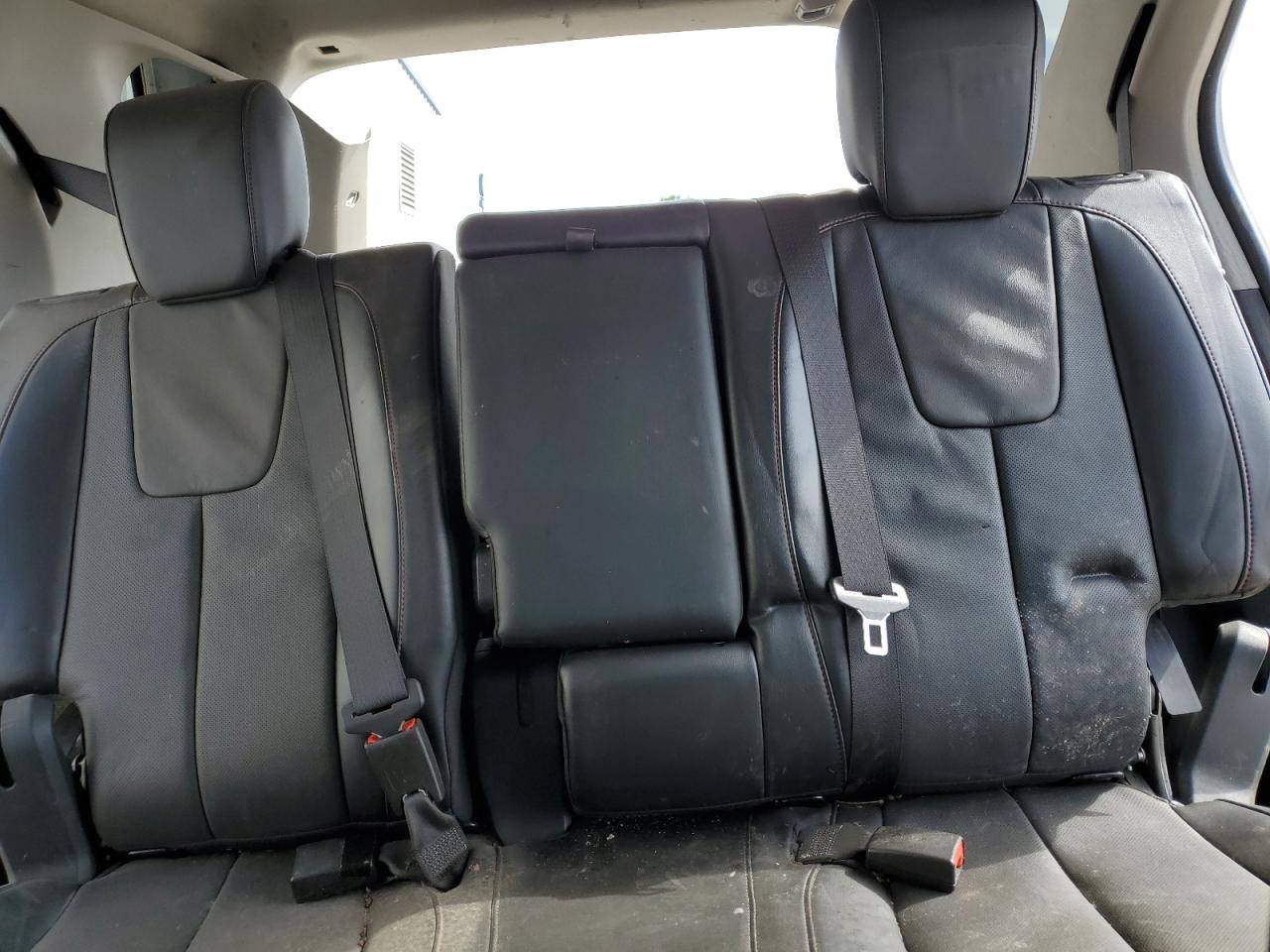 1GNALDEK3FZ121209 2015 Chevrolet Equinox Ltz