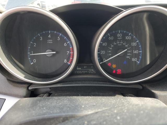 JM1BL1V78C1557202 2012 Mazda 3 I
