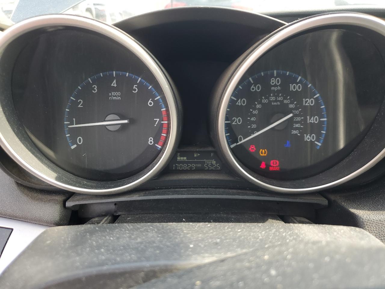JM1BL1V78C1557202 2012 Mazda 3 I JM1BL1V78C1557202 2012 Mazda 3 I