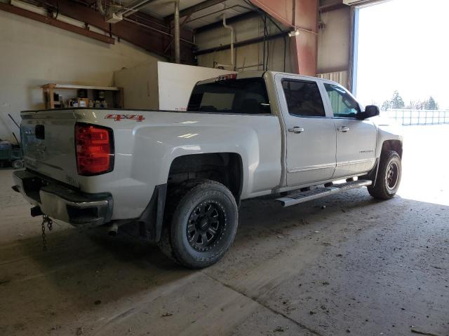 3GCUKREC2GG226937 2016 Chevrolet Silverado K1500 Lt