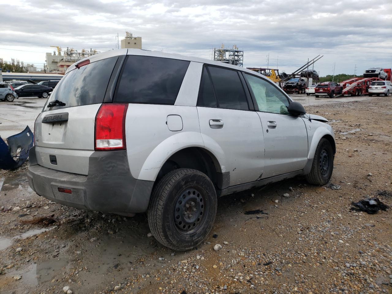 5GZCZ33D25S827835 2005 Saturn Vue