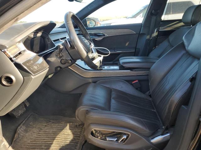 2019 AUDI A8 L WAU8DBF83KN001436