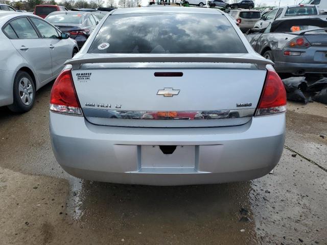 2010 Chevrolet Impala Lt VIN: 2G1WB5EK7A1135048 Lot: 46659124