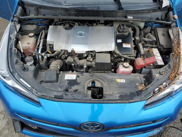 2020 Toyota Prius - Image 11