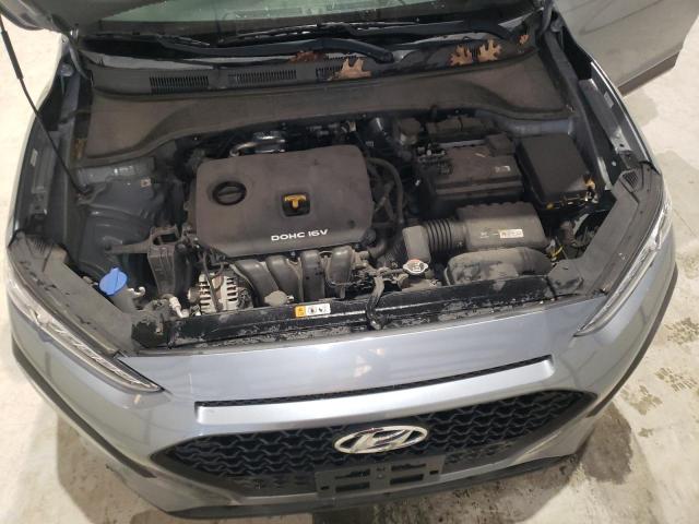 2020 Hyundai Kona Se VIN: KM8K1CAA2LU402500 Lot: 47489904