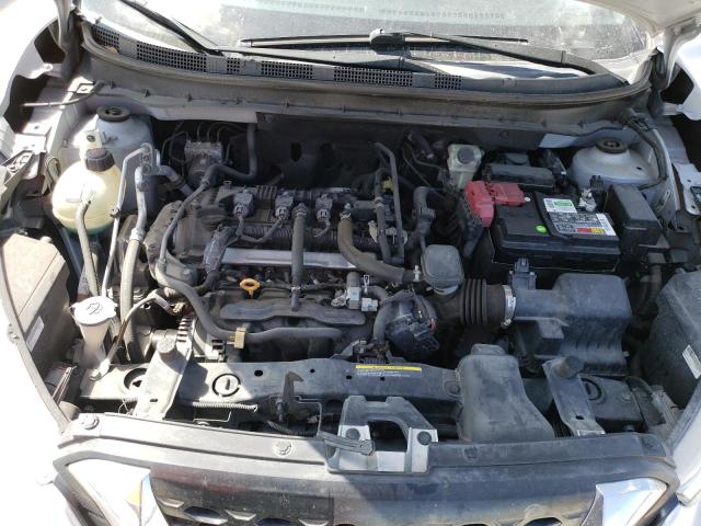 2018 NISSAN KICKS S - 3N1CP5CU7JL527156