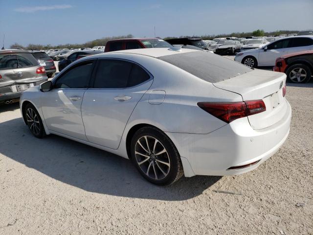 2015 ACURA TLX ADVANC 19UUB2F71FA010312