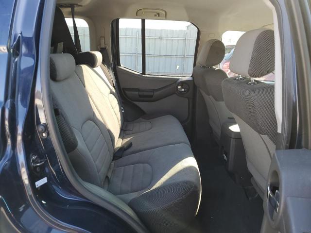 2008 Nissan Xterra Off Road VIN: 5N1AN08W68C528923 Lot: 46693534