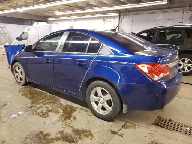 2012 Chevrolet Cruze Lt VIN: 1G1PF5SC9C7153899 Lot: 46298624