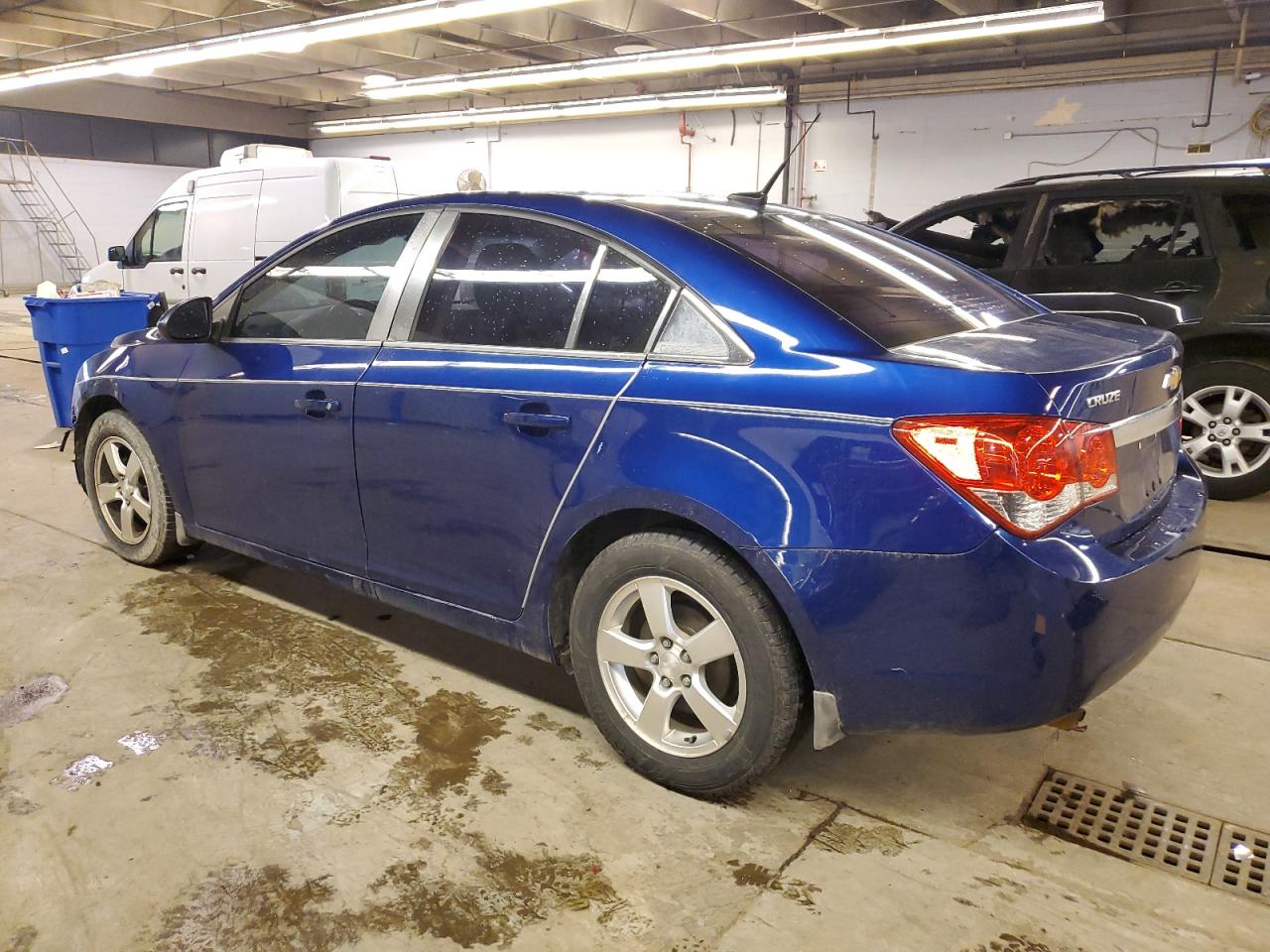 1G1PF5SC9C7153899 2012 Chevrolet Cruze Lt