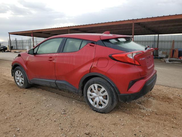 2020 Toyota C-Hr Xle VIN: JTNKHMBX0L1073480 Lot: 44548054