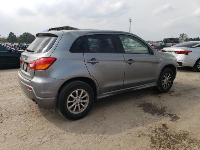 JA4AP3AU6BZ014562 2011 MITSUBISHI OUTLANDER-2