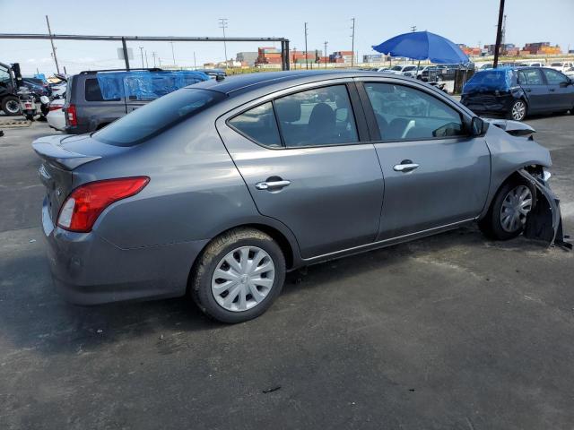 2018 Nissan Versa S VIN: 3N1CN7AP7JL808825 Lot: 48123904