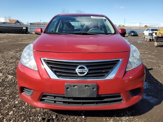 3N1CN7AP5EL820705 2014 NISSAN VERSA-4