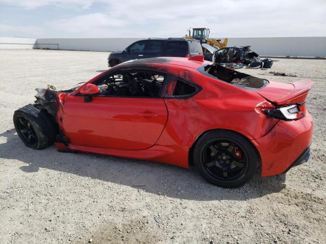 2023 SUBARU BRZ LIMITE JF1ZDBE10P9702372