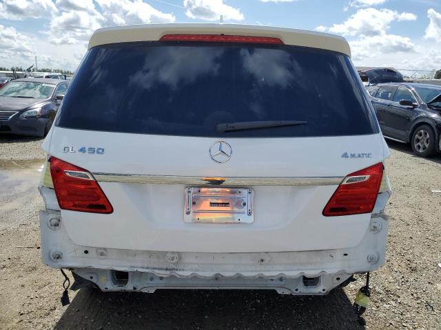 VIN 4JGDF7CE9EA347761 2014 Mercedes-Benz GL-Class, ... no.6