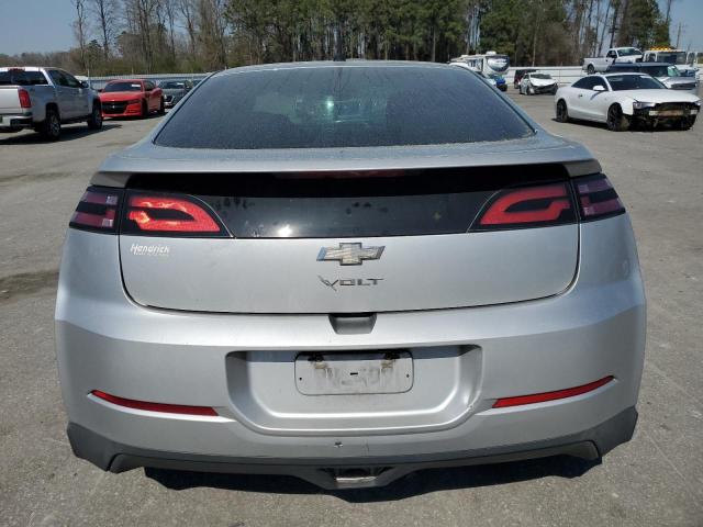 VIN 1G1RA6E41DU136003 2013 Chevrolet Volt no.6