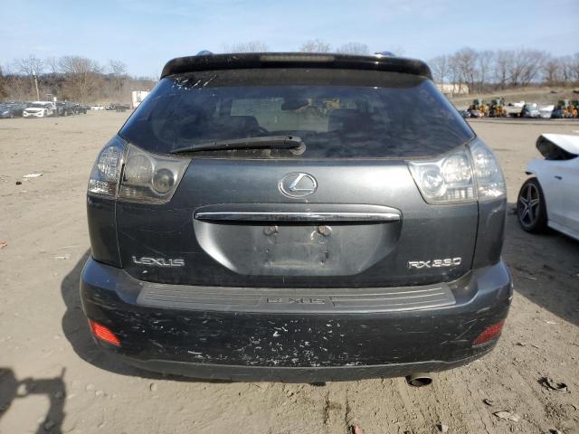 2004 Lexus Rx 330 VIN: JTJHA31U640030920 Lot: 48168074