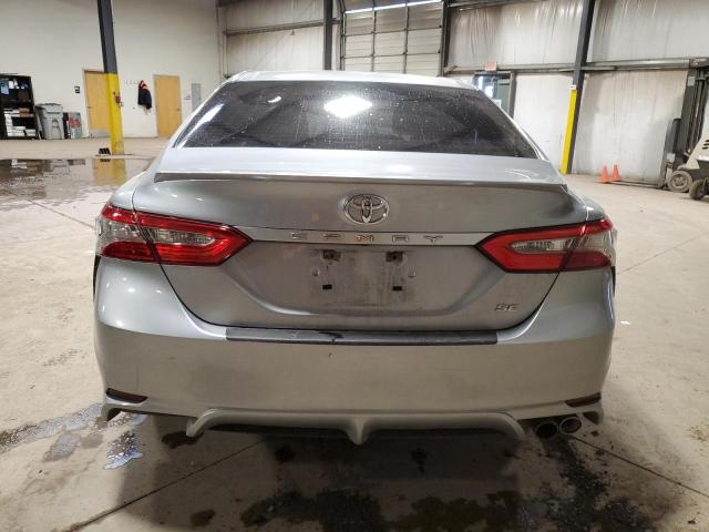 2018 Toyota Camry L VIN: 4T1B11HK4JU674479 Lot: 47964254