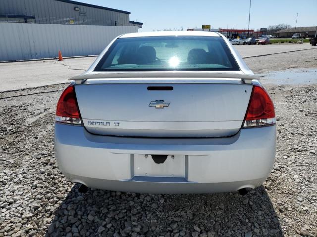 2012 Chevrolet Impala Lt VIN: 2G1WG5E32C1135701 Lot: 48748984